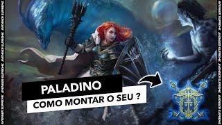 Guia Paladino 2023: Episódio 7 Neverwinter