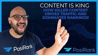 What's Content Got to do With it?