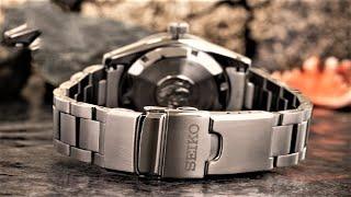 Best Seiko Watches 2024 [Don't Buy Until You WATCH This!]