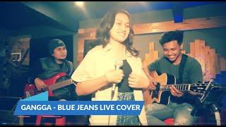 GANGGA - Blue Jeans (Cover) - Corby Band