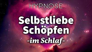 Hypnose für Selbstliebe & Urvertrauen: Entfache Deine Herzensweisheit