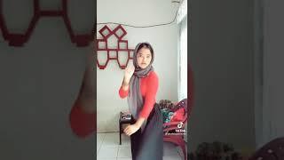 tiktok cwek smk pipi tembem