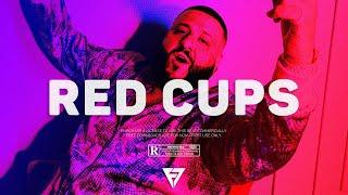 [SOLD] "Red Cups" - DJ Khaled x Justin Bieber Type Beat 2020 | RnBass x Radio-Ready Instrumental