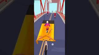 bike rush bike rush high jump #trending #short #viralshort #youtubeshorts #shoretsfeed #shortsvideo