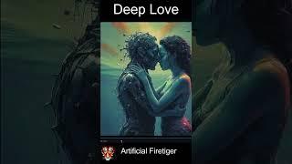 Deep Love - Artificial Firetiger