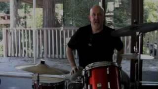 Drum Lesson: How To Play Jimi Hendrix's "Fire" on Drums