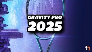 HEAD Gravity Pro 2025 Review - First impressions