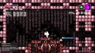 PB WR FR 100% 1:27:47 ! Training Axiom Verge 100% Derust {nosrl}