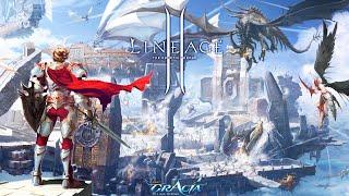 [NEW] Farm Gracia Warlord - Lineage 2 - High Five - Scryde x50 