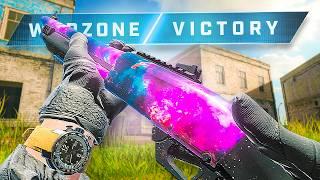 Winning A Game Of Warzone With Every Weapon! - Part 14 (Shotguns)