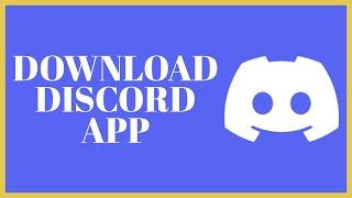 How To Download Discord App On Android 2022?