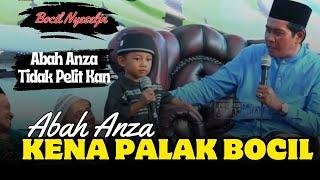 KH ANWAR ZAHID TERBARU BOCIL NGESELIN TAPI LUCU, ABAH ANZA KENA PRANK