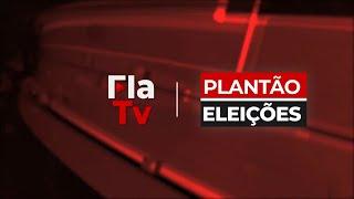 Plantão das eleições - Live 10 - Apuração AO VIVO - 09/12