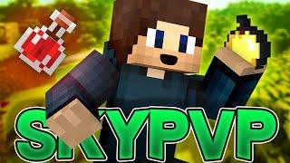 ️ ПвП нарезка // SkyPvP #WaltexCraft #PandaMine #BandaMine #SkyPvP #MineBars #QvibixMine #MineBest