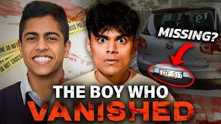 Family Discovers Son's Secret Life After He Disappeared | Tej Chitnis • Desi Crime