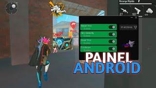 PAINEL ANDROID HEAD TRICK FREE