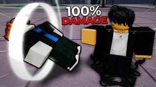 Top 10 BEST SAITAMA TECHS to Master - Roblox Strongest Battlegrounds!