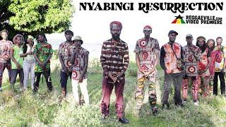 Nilotika Cultural Ensemble - Nyabingi Resurrection | The Movie [Documentary 2022]