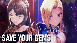 Resleri is finally getting a monthly gem pass! | Atelier Resleriana Global