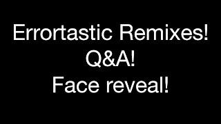 [HD] Q&A Time! (and face reveal)