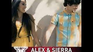 Say Something by Alex and Sierra