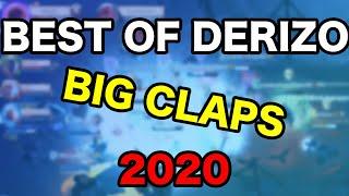 Albion Permafrost PvP - BEST of Derizo 2020