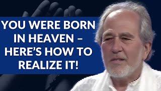 Learn the Secret to Creating Heaven on Earth | Bruce Lipton Reveals All