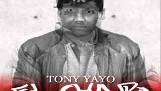 Tony Yayo - Perception (produced by beat butcha)