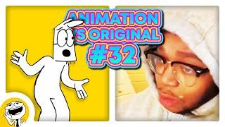 Animation Vs Original | Nutshell Animations #32