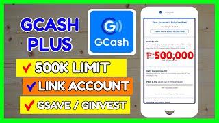 GCash Limit Increase 500K | Dagdagan GCash Limit from 100K to 500K