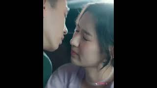 I'm Hungry For Ur Kiss️|Once We Get Married|#shorts #kiss #love #kdrama #cdrama #romantic #funny