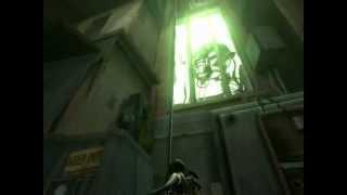 City of Metronome Trailer E3 2005