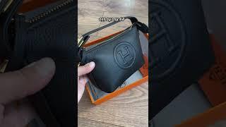 Hermes Lecas Hobo #dubai #fashion #bag #bags #unboxing