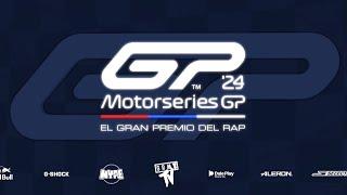 GP MOTORSERIES ‘24 | Selecta & Friends | 1er Gran Premio del Rap