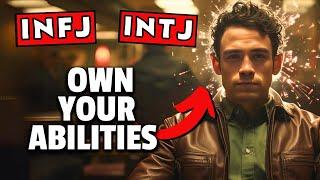 The Power of Introverted Intuition How INFJs and INTJs See Beyond the Surface
