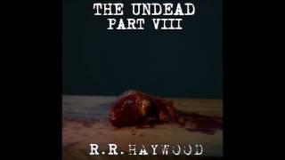 The Undead audio series returns