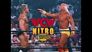 WCW Nitro Podcast: Episode 2!