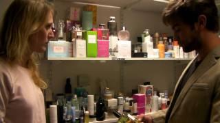 Chace Crawford in the Beauty Cupboard!| Grazia UK