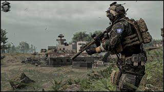 MARSOC MARINE RAIDERS (tactical stealth) | IMMERSIVE MISSION | GHOST RECON BREAKPOINT