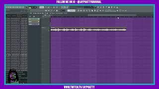 How To Get The BPM Of Samples In FL Studio 20 - Sampling Tips