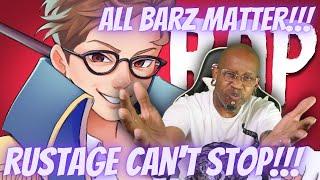 RUSTAGE - CAN'T STOP (Official Music Video) - REACTION and ANALYSIS TO A BEAST OF THE BARZ