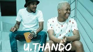 [Free] Amapiano Type Beat X Kabza De Small 2024 [UTHANDO]