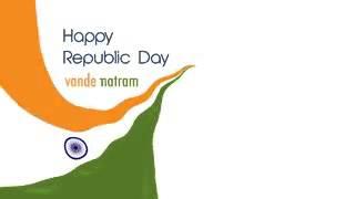 Happy Republic day