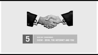 DEVO, The Internet, and You