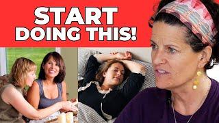 "Women Learn It Too Late!" - Do This Today If You're Over 40 | Dr. Mindy Pelz