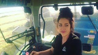 Garvey Agri Services -  Silage 2017 ft Shauna