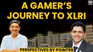 Console to Campus: A Gamer’s Journey to XLRI