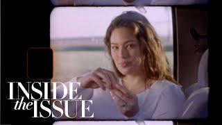 Ashley Graham's Life in Lockdown | Bazaar UK