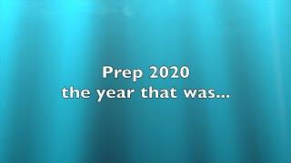 Prep 2020 Year in Review | Carinya Gunnedah