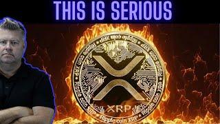 I'm a XRP Expert and I'm Blowing the Lid Off This Secret About Ripple